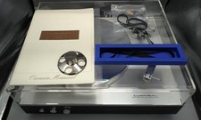 LUXMAN PD-151 Record Player w/ Box Used Japan