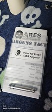 AEA Airguns 8 mm fill probe