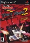 IHRA Motorsports: Drag Racing 2 - Sony PlayStation 2 PS2 [PLEASE READ]