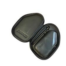 Soberlink Connect Breathalyzer Alcohol Test Checker Blood Level Digital Black