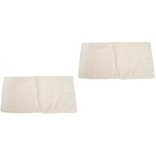  2 Pack Furniture Covers Floor Covering for Painting Canvas Tablecloth