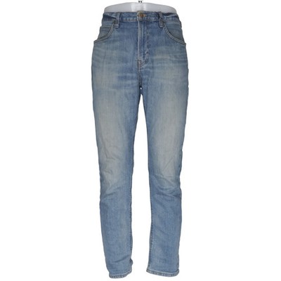 Lee, Jeans, Größe: 32/32, Austin, Blau, Baumwolle/Elasthan/Polyester #jXL