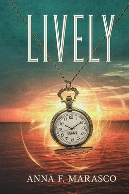 Lively. | Anna F. Marasco | Taschenbuch | Englisch | 2023 | Blue Roan Press