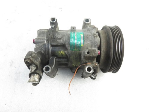 Renault Thalia I 2004 Klimakompressor Pumpe 8200315744 Sonstiges CZM212834