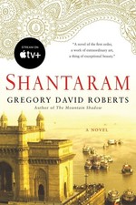 Gregory David Roberts Shantaram