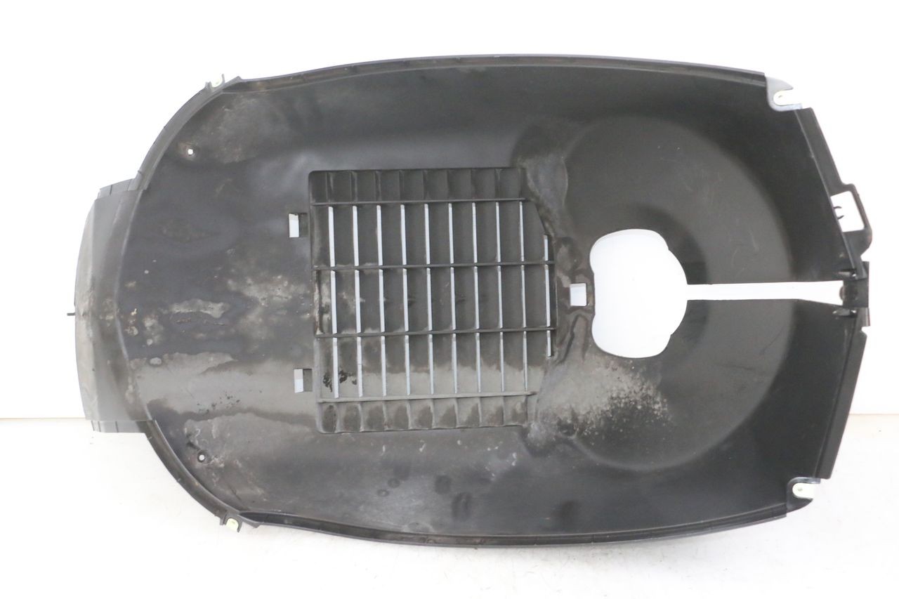 GRIGLIA RADIATORE - PEUGEOT SATELIS COMPRESSOR K15 125 (2006 - 2009)