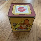 Vintage 1971 Mattel Mother Goose in the Music Box Jack in the Box  WORKING Toy — photo 3