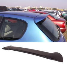 Spoiler Dachspoiler Dachflügel passend für Peugeot 206