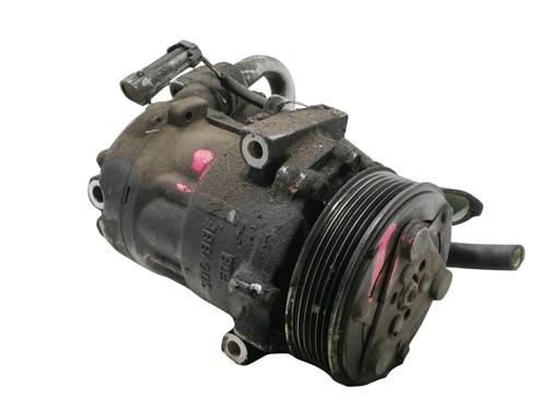 SD6V101512F KLIMAKOMPRESSOR / 1338612 FÜR OPEL CORSA C 1.3 16V CDTI CAT Z 13 DT
