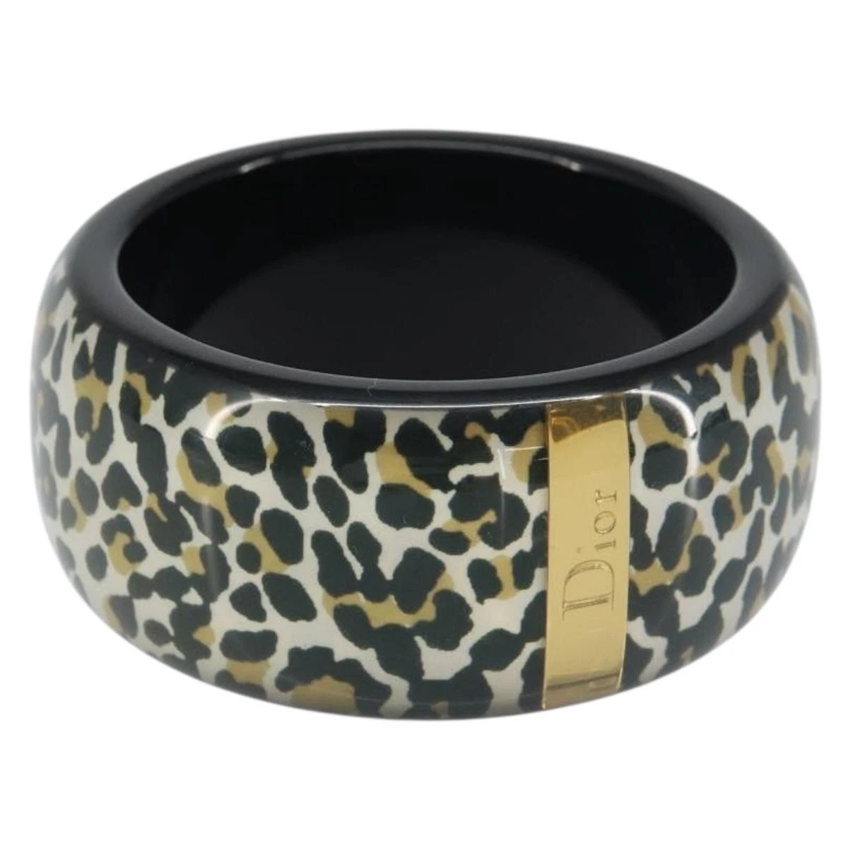 Dior Plastic Fashion Bracelets for sale | eBay