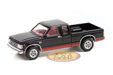 Greenlight Chevrolet S-10 Maxi Cub Pick-up 1983 1:64 39080E