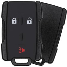 Car Key Fob Keyless Entry Remote 2021 GMC Canyon FCC M3N-32337100 M3N32337100