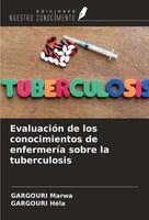 EvaluacióN De Los Conocimientos De EnfermeríA Sobre La Tuberculosis Gargouri HéL