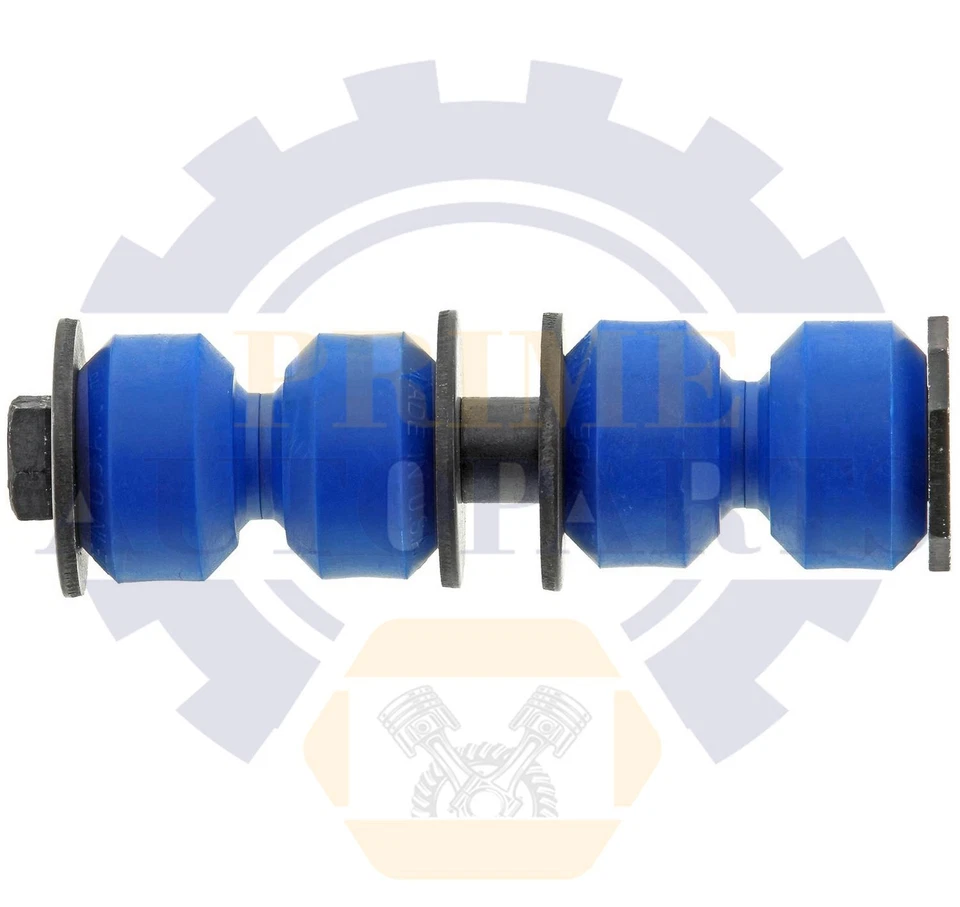 Barras estabilizadoras delanteras premium OE para Chrysler PT Cruiser HD 2001-2010 9 años de garantía Foto 4 de 4