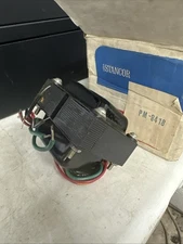 New Nos Stancor Pm-8418 Transformer