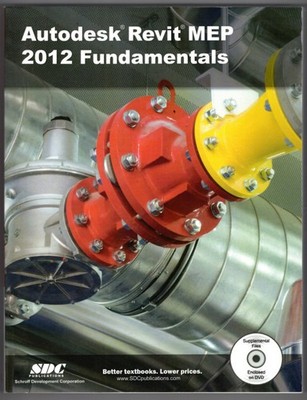 Autodesk Revit MEP 2012 Fundamentals ~ ASCENT PB
