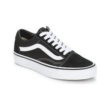 ✅Vans UA Scarpe Unisex Old Skool Classiche Uomo Donna Bambino Unisex Originali✅