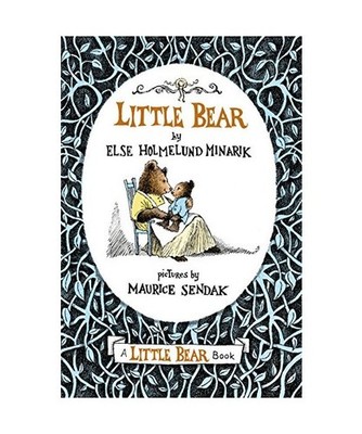 Little Bear, Else Holmelund Minarik