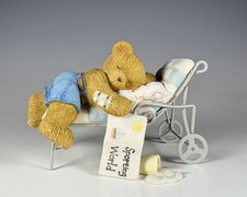 Cherished Teddies My Dads The Best And Deserves The Rest