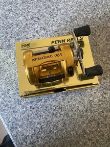 Penn 965 | eBay