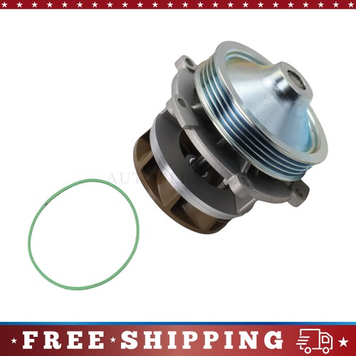 Maserati Quattroporte 2010-2019 Water pump with housing P/N 223400 Photo - $439