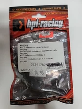 HPI # 86065 8x9x44mm Axle (2) (Savage 21)