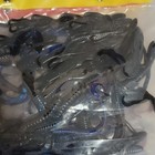 Berkley & Chompers Mixed Lot Soft Plastic Freshwater Baits/Worms & Grubs — photo 7