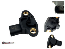 LADEDRUCKSENSOR F&Uuml;R MERCEDES W169 W245 W203 W204 CLK W211 W212 W463 W164 W220