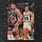 1994 Flair Basketball Doc Rivers #307