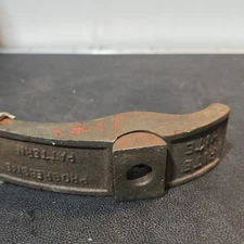 RITE HITE PROGRESSIVE PATTERN HOLD DOWN