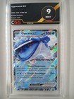 Carte Pokémon FR Oyacata ex (DRI 066) Rivalités Destinées CGG 9 27550150