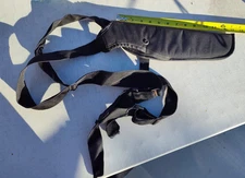 New Mil-Tec 12 In Shoulder Holster 