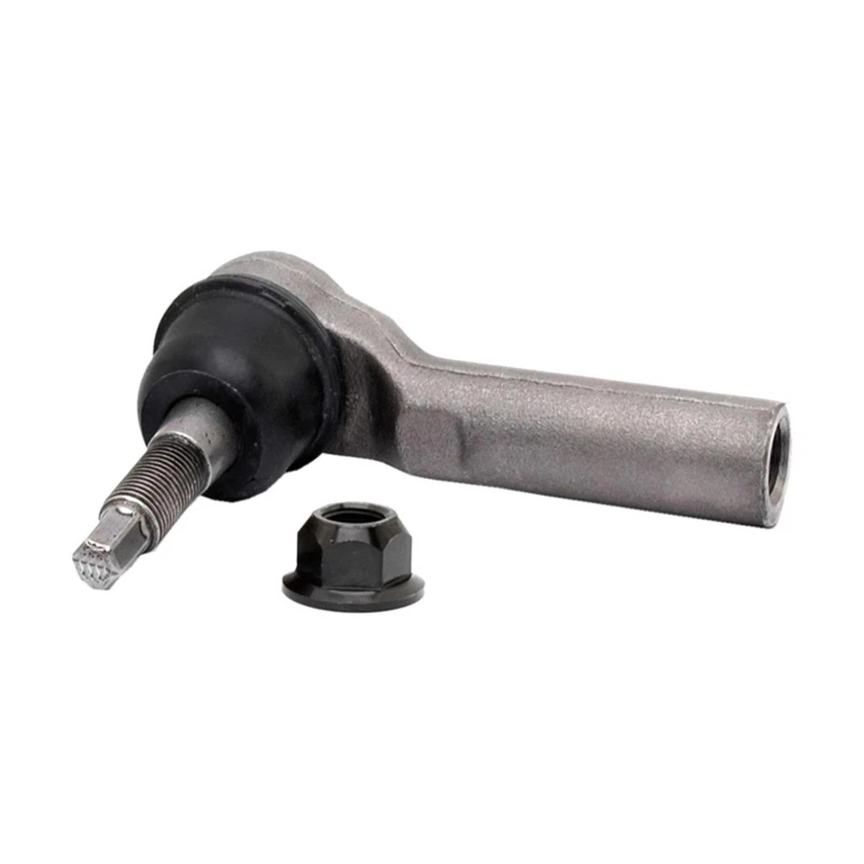 Extremo de varilla de amarre de dirección ACDelco genuino para Dodge Dakota 00-04 | lado del conductor, exterior Foto 3 de 4