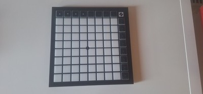 Novation Launchpad X MIDI Pad Controller mit OVP