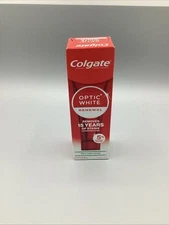 Colgate Optic White Renewal Toothpaste 3oz-NEW!!!