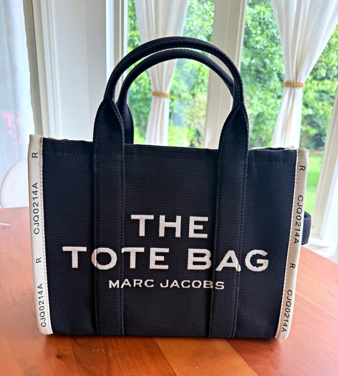 Marc Jacobs Medium Tote Bags for Women for sale | eBay