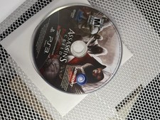 Assassin's Creed: Brotherhood (Sony PlayStation 3, 2010)