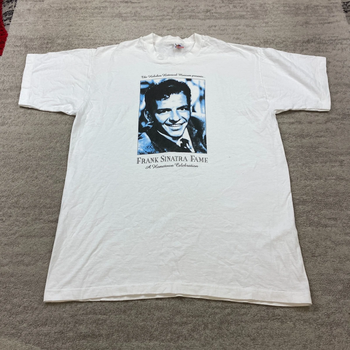 frank sinatra shirt products for sale | eBay