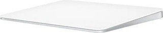 Genuine Apple Magic Trackpad (Lightning Port) Wireless White VG READ!