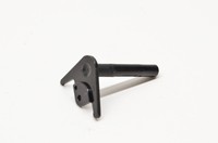 Briggs & Stratton Throttle Shaft Briggs & Stratton Throttle Shaft