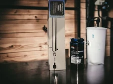 HydroLogic Stealth RO micro75 UV Sterilizer kit