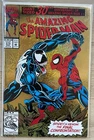 The Amazing Spider-Man #375 (Mar 1993, Marvel)