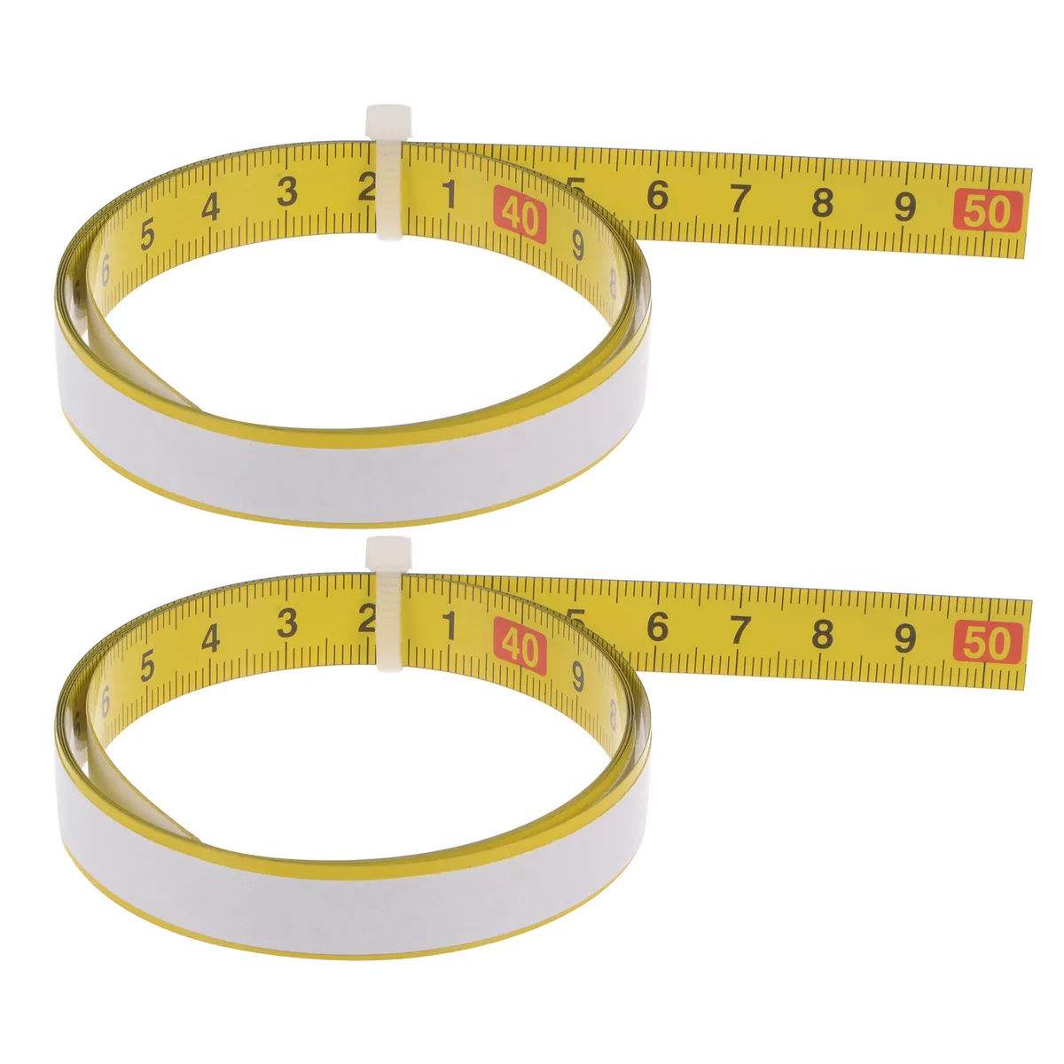 Adhesive Measuring Tape