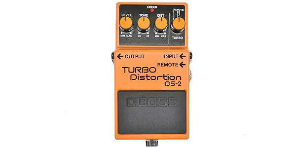 BOSS DS-2 Turbo Distortion & FAB ODセット Boss DS-2 TURBO Distortion JAPAN NEWLY JAPAN NEW | eBay