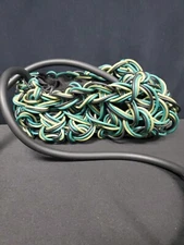 Neo' Designer Rosanna Contadini Handbag Purse Italy Neoprene Wonder Handmade NWT