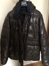 Piumino Moncler vintage double face uomo