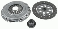 Sachs Kupplungssatz FüR BMW 3Er (E30,E36),5Er (E28,E34,E39)