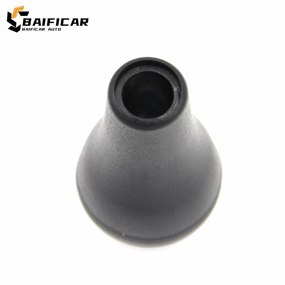 5 Speed Shift Knob & Insert For Ram Truck Dodge 1500 Jeep Wrangler Cherokee 2500 - Imagem 3 de 4