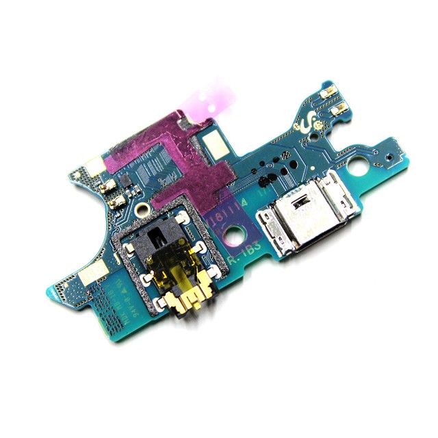 Samsung a750 разъем зарядки