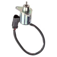 Fuel Stop Solenoid Shutoff Solenoid 129486-77952 119486-77953 for Yanmar